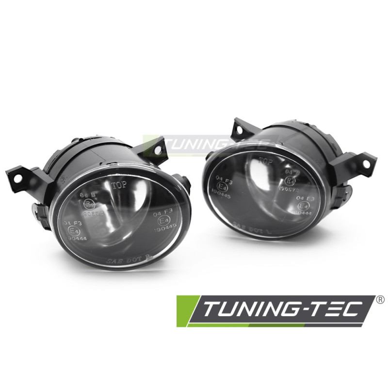 Fendinebbia per Volkswagen Golf V/jetta/amarok/scirocco/up Skoda Citigo (Cod. TT-HAVW24)