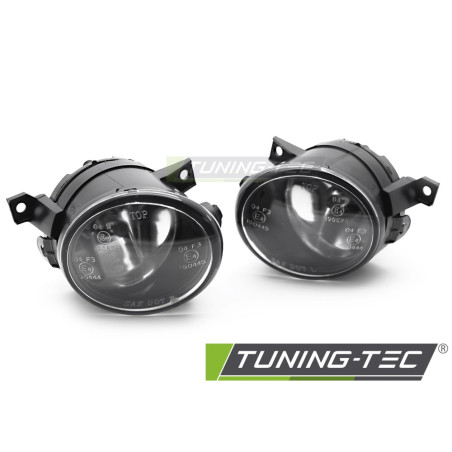Fendinebbia per Volkswagen Golf V/jetta/amarok/scirocco/up Skoda Citigo (Cod. TT-HAVW24)