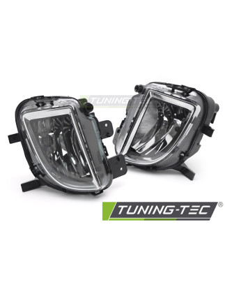 Fendinebbia per Volkswagen Golf Vi /jetta Vi 11-14 2008-2012 (Cod. TT-HAVW27)