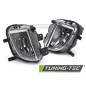 Fendinebbia per Volkswagen Golf Vi /jetta Vi 11-14 2008-2012 (Cod. TT-HAVW27)