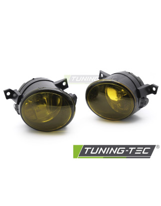 Fendinebbia per Volkswagen Golf V/jetta/amarok/scirocco/up Skoda Citigo (Cod. TT-HAVW26)