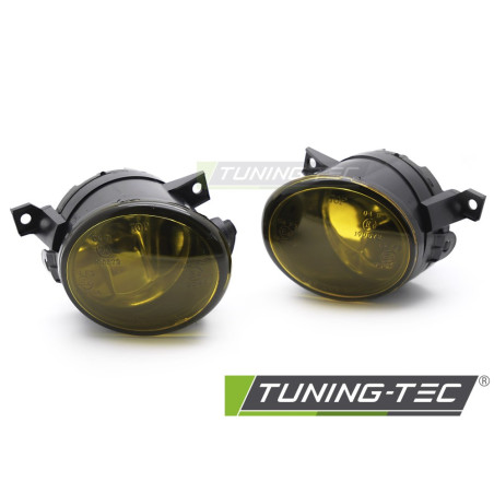 Fendinebbia per Volkswagen Golf V/jetta/amarok/scirocco/up Skoda Citigo (Cod. TT-HAVW26)