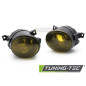 Fendinebbia per Volkswagen Golf V/jetta/amarok/scirocco/up Skoda Citigo (Cod. TT-HAVW26)