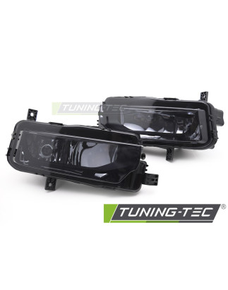 Fendinebbia per Volkswagen T6 /VW T6.1 19-24 2015-2019 (Cod. TT-HAVW47)