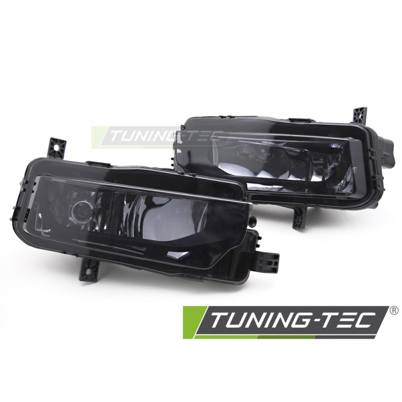Fendinebbia per Volkswagen T6 /VW T6.1 19-24 2015-2019 (Cod. TT-HAVW47)
