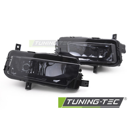 Fendinebbia per Volkswagen T6 /VW T6.1 19-24 2015-2019 (Cod. TT-HAVW47)