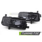 Fendinebbia per Volkswagen T6 /VW T6.1 19-24 2015-2019 (Cod. TT-HAVW47)