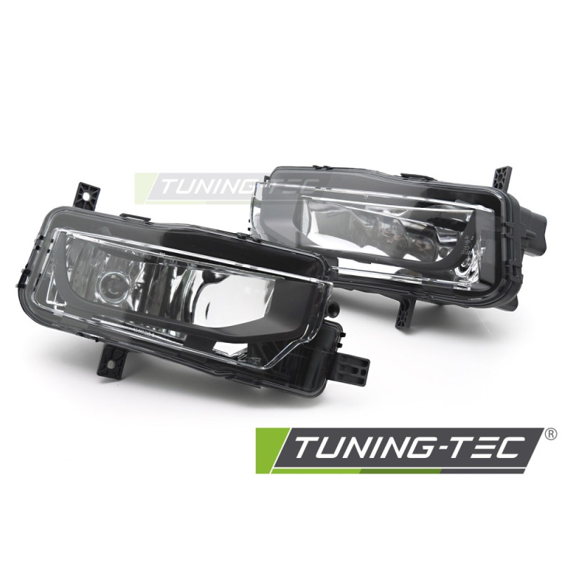 Fendinebbia per Volkswagen T6 /t6.1 19-24 2015-2019 (Cod. TT-HAVW46)