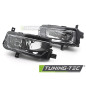 Fendinebbia per Volkswagen T6 /t6.1 19-24 2015-2019 (Cod. TT-HAVW46)