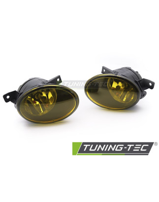 Fendinebbia per Volkswagen T5 2010-2015 (Cod. TT-HAVW45)