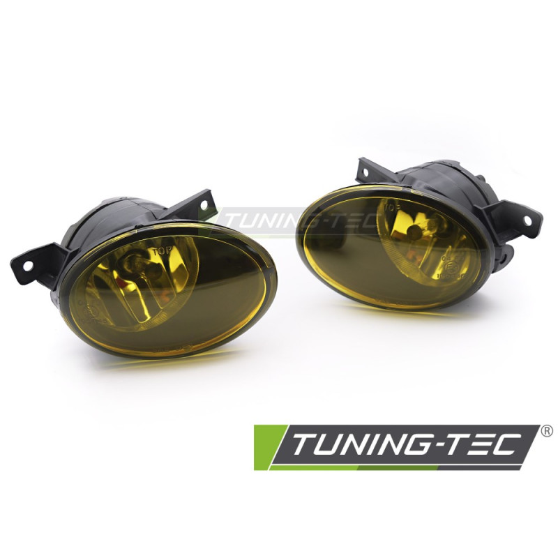 Fendinebbia per Volkswagen T5 2010-2015 (Cod. TT-HAVW45)