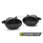 Fendinebbia per Volkswagen T5 2010-2015 (Cod. TT-HAVW44)