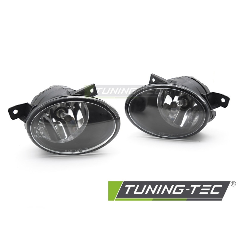 Fendinebbia per Volkswagen T5 2010-2015 (Cod. TT-HAVW43)