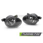 Fendinebbia per Volkswagen T5 2010-2015 (Cod. TT-HAVW43)