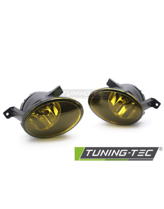 Fendinebbia per Volkswagen Golf Vi/beetle/tiguan/up/touran (Cod. TT-HAVW40)
