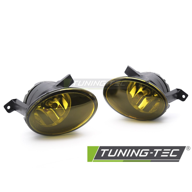 Fendinebbia per Volkswagen Golf Vi/beetle/tiguan/up/touran (Cod. TT-HAVW40)