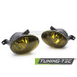 Fendinebbia per Volkswagen Golf Vi/beetle/tiguan/up/touran (Cod. TT-HAVW40)