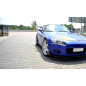 Diffusori minigonne racing HONDA S2000 (Cod. M-HO-S2000-1-CNC-SD1A)