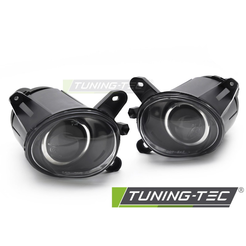 Fendinebbia per Volkswagen Passat B5 3BG 2000-2005 (Cod. TT-HAVW56)