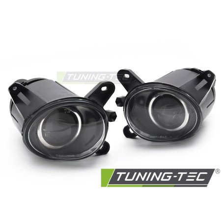Fendinebbia per Volkswagen Passat B5 3BG 2000-2005 (Cod. TT-HAVW56)