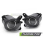 Fendinebbia per Volkswagen Passat B5 3BG 2000-2005 (Cod. TT-HAVW56)