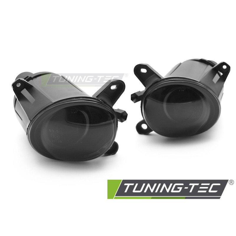 Fendinebbia per Volkswagen Passat B5 3BG 2000-2005 (Cod. TT-HAVW57)