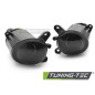 Fendinebbia per Volkswagen Passat B5 3BG 2000-2005 (Cod. TT-HAVW57)