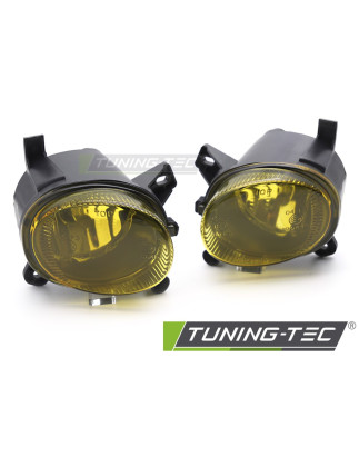 Fendinebbia per Volkswagen Passat Cc Audi A1/A4/A5/A6/Q3 2008-2012 (Cod. TT-HAVW64)