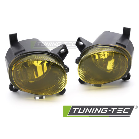 Fendinebbia per Volkswagen Passat Cc Audi A1/A4/A5/A6/Q3 2008-2012 (Cod. TT-HAVW64)