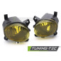 Fendinebbia per Volkswagen Passat Cc Audi A1/A4/A5/A6/Q3 2008-2012 (Cod. TT-HAVW64) Fendinebbia per Volkswagen Passat Cc Audi A1/A4/A5/A6/Q3 2008-2012 (Cod. TT-HAVW64)