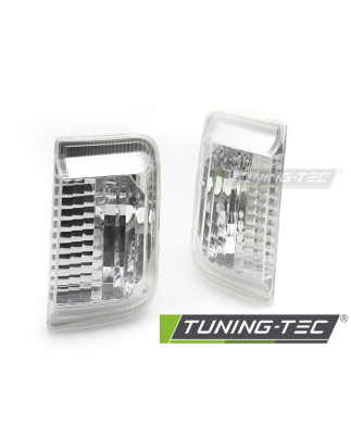 Indicatori Laterali per Fiat Ducato /citroen Jumper 06-/PEUGEOT Boxer 06- Dal 2006 (Cod. TT-KBFI05)