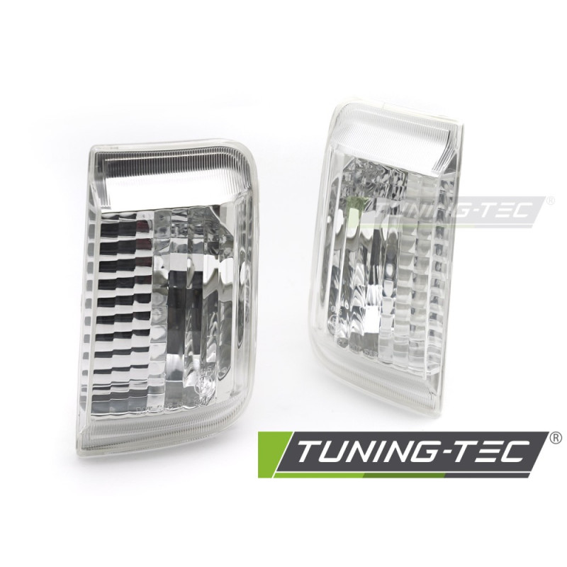 Indicatori Laterali per Fiat Ducato /citroen Jumper 06-/PEUGEOT Boxer 06- Dal 2006 (Cod. TT-KBFI05)