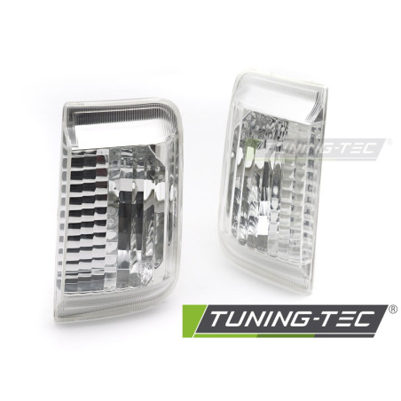 Indicatori Laterali per Fiat Ducato /citroen Jumper 06-/PEUGEOT Boxer 06- Dal 2006 (Cod. TT-KBFI05)