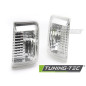 Indicatori Laterali per Fiat Ducato /citroen Jumper 06-/PEUGEOT Boxer 06- Dal 2006 (Cod. TT-KBFI05)