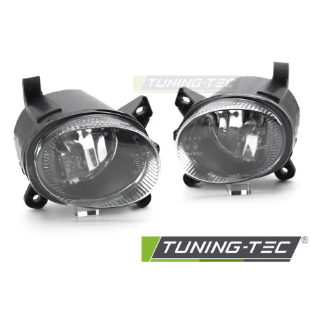 Fendinebbia per Volkswagen Passat Cc Audi A1/A4/A5/A6/Q3 2008-2012 (Cod. TT-HAVW62)