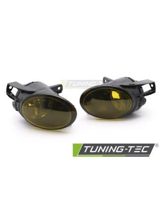 Fendinebbia per Volkswagen Passat B6 3C 2005-2010 (Cod. TT-HAVW61)