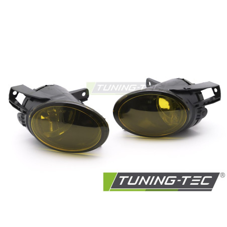 Fendinebbia per Volkswagen Passat B6 3C 2005-2010 (Cod. TT-HAVW61)