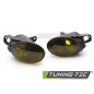 Fendinebbia per Volkswagen Passat B6 3C 2005-2010 (Cod. TT-HAVW61)