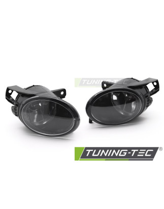 Fendinebbia per Volkswagen Passat B6 3C 2005-2010 (Cod. TT-HAVW59)