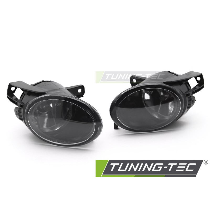 Fendinebbia per Volkswagen Passat B6 3C 2005-2010 (Cod. TT-HAVW59)
