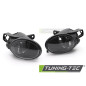 Fendinebbia per Volkswagen Passat B6 3C 2005-2010 (Cod. TT-HAVW59)