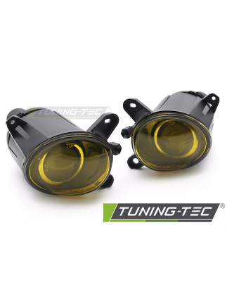 Fendinebbia per Volkswagen Passat B5 3BG 2000-2005 (Cod. TT-HAVW58)