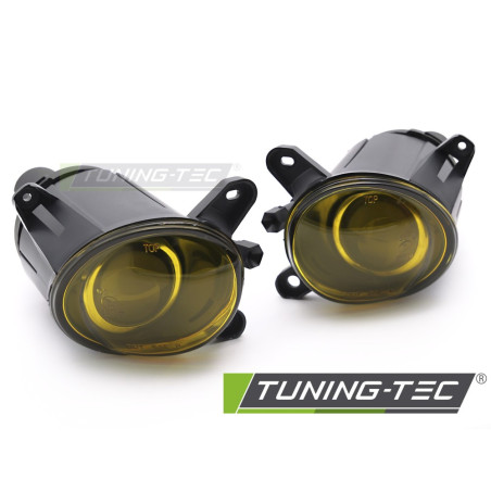 Fendinebbia per Volkswagen Passat B5 3BG 2000-2005 (Cod. TT-HAVW58)