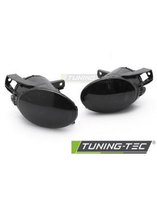 Fendinebbia per Volkswagen Passat B6 3C 2005-2010 (Cod. TT-HAVW60)