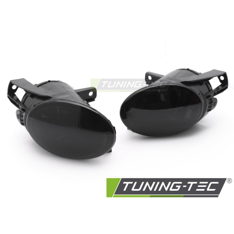 Fendinebbia per Volkswagen Passat B6 3C 2005-2010 (Cod. TT-HAVW60)