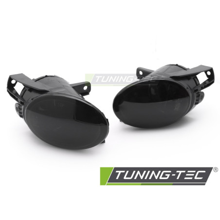 Fendinebbia per Volkswagen Passat B6 3C 2005-2010 (Cod. TT-HAVW60)