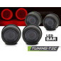 Fanali Posteriori LED per Ferrari / F355 / F360 (Cod. TT-LDFR02)