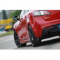 Diffusori minigonne racing MAZDA 3 MK2 MPS (Cod. M-MA-3-2-MPS-CNC-SD1A)