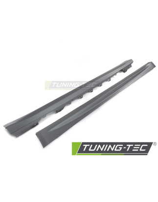 Minigonne Laterali per BMW Serie 4 F36 2013-2020 (Cod. TT-PGBM57)