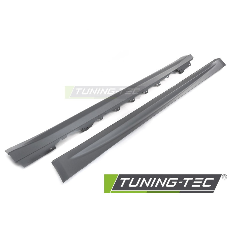 Minigonne Laterali per BMW Serie 4 F36 2013-2020 (Cod. TT-PGBM57)